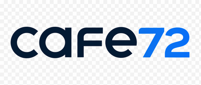 cafe72 logo